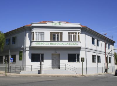 CASA DEL CORONEL CUARTEL SANCHEZ AGUILERA