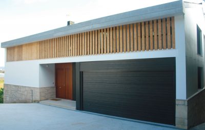 VIVIENDA UNIFAMILIAR